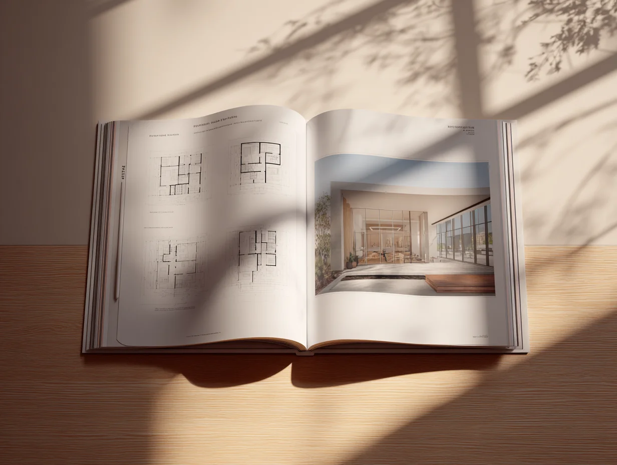Best Architecture Portfolio Examples for Students: 7 Portfolios Worth Studying