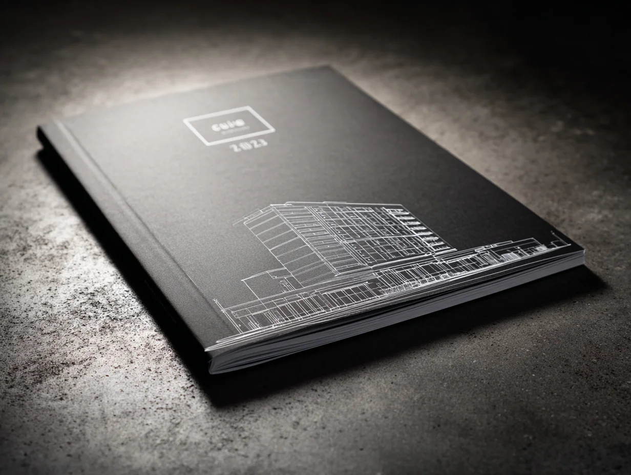 Best Architecture Portfolio Examples for Students: 7 Portfolios Worth Studying
