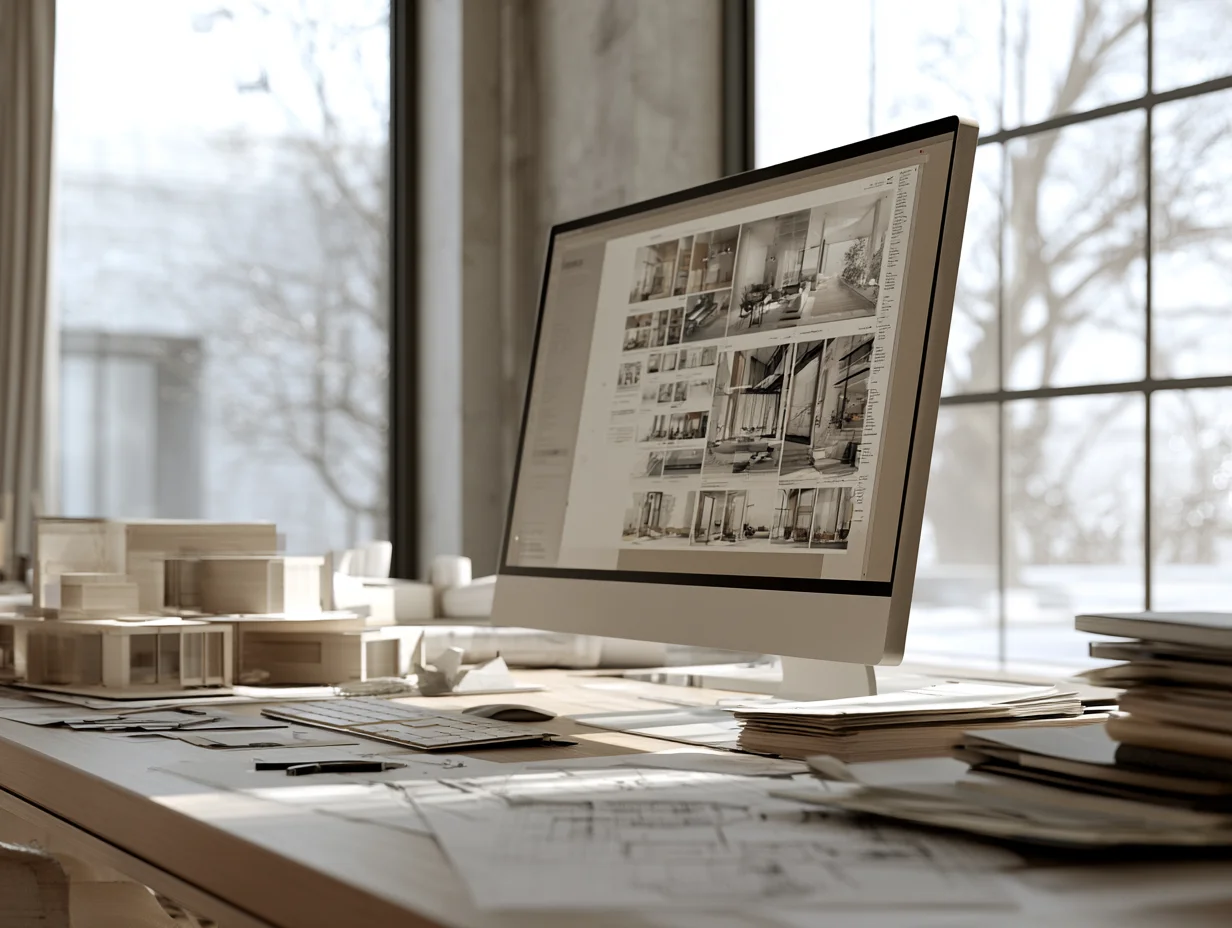 Best Architecture Portfolio Websites: Platforms and Examples for 2026