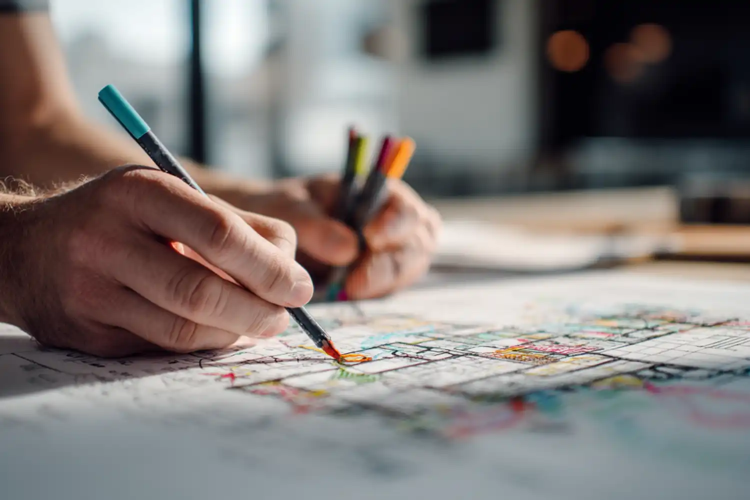 How to Do a Precedent Study: A Practical Guide for Architecture Students
