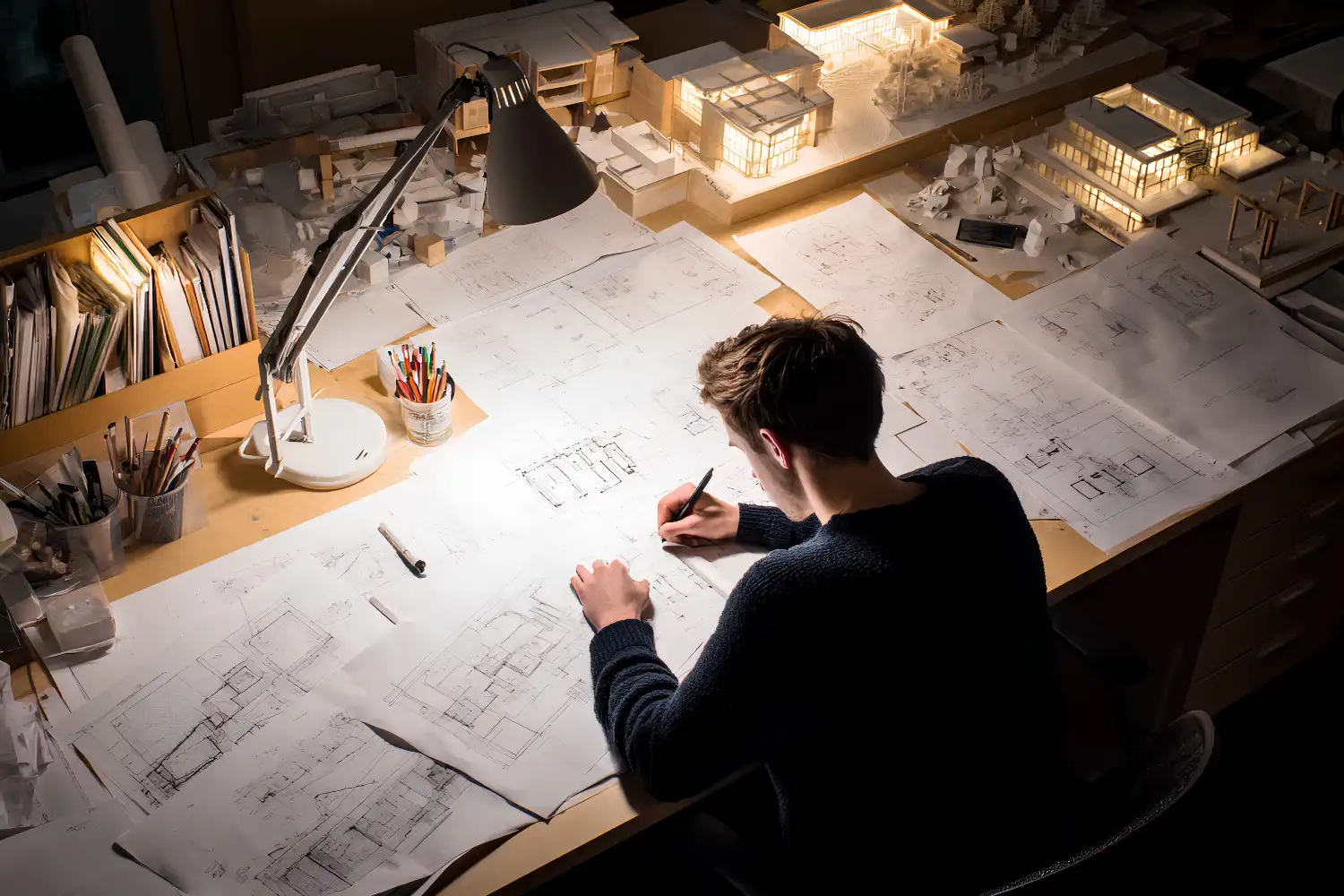 How to Do a Precedent Study: A Practical Guide for Architecture Students