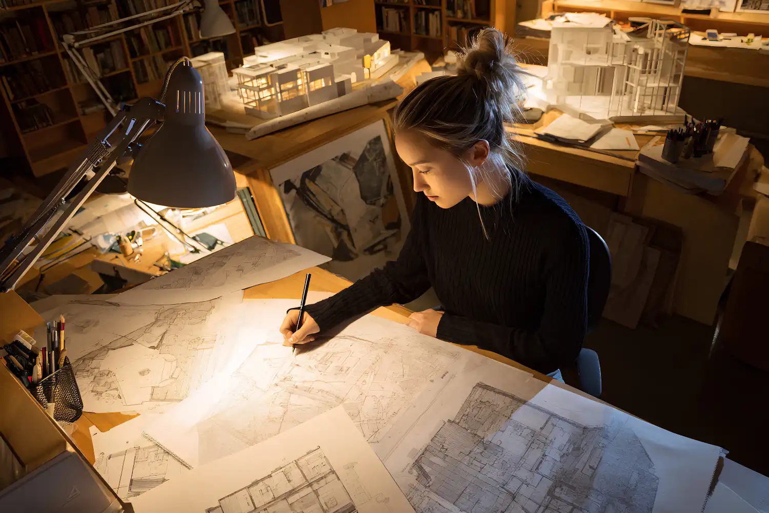 How to Do a Precedent Study: A Practical Guide for Architecture Students