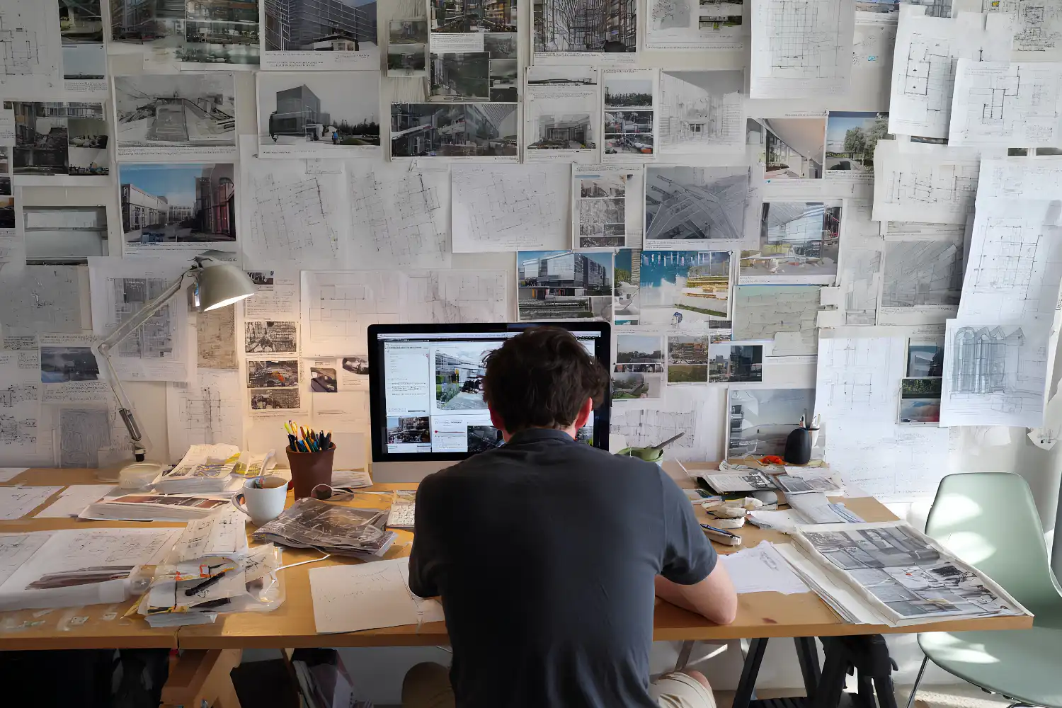 How to Do a Precedent Study: A Practical Guide for Architecture Students