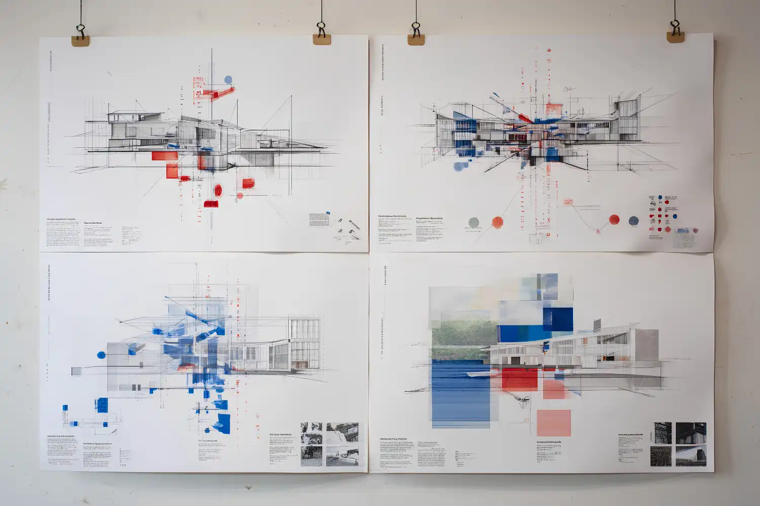 How to Do a Precedent Study: A Practical Guide for Architecture Students