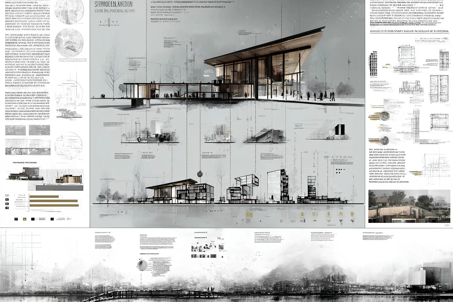 How to Do a Precedent Study: A Practical Guide for Architecture Students