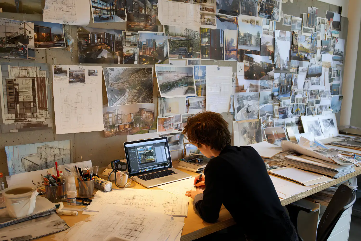 How to Do a Precedent Study: A Practical Guide for Architecture Students