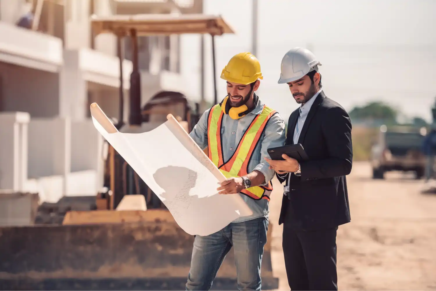 A Day in the Life of a Project Architect at a Mid-Size Firm