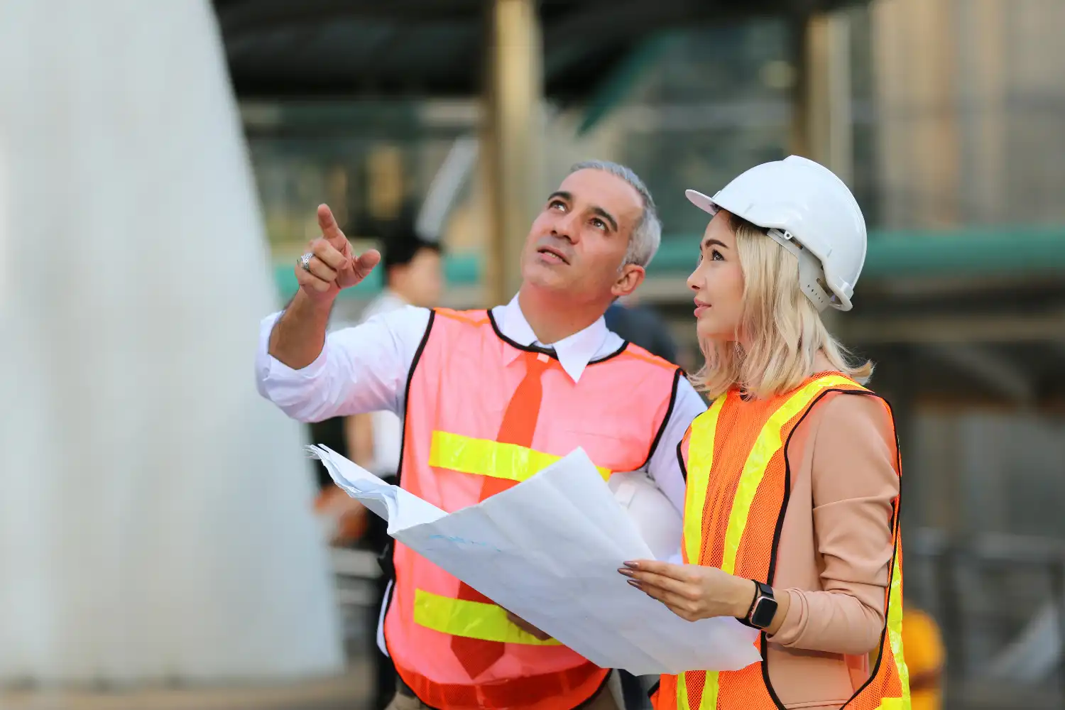 A Day in the Life of a Project Architect at a Mid-Size Firm