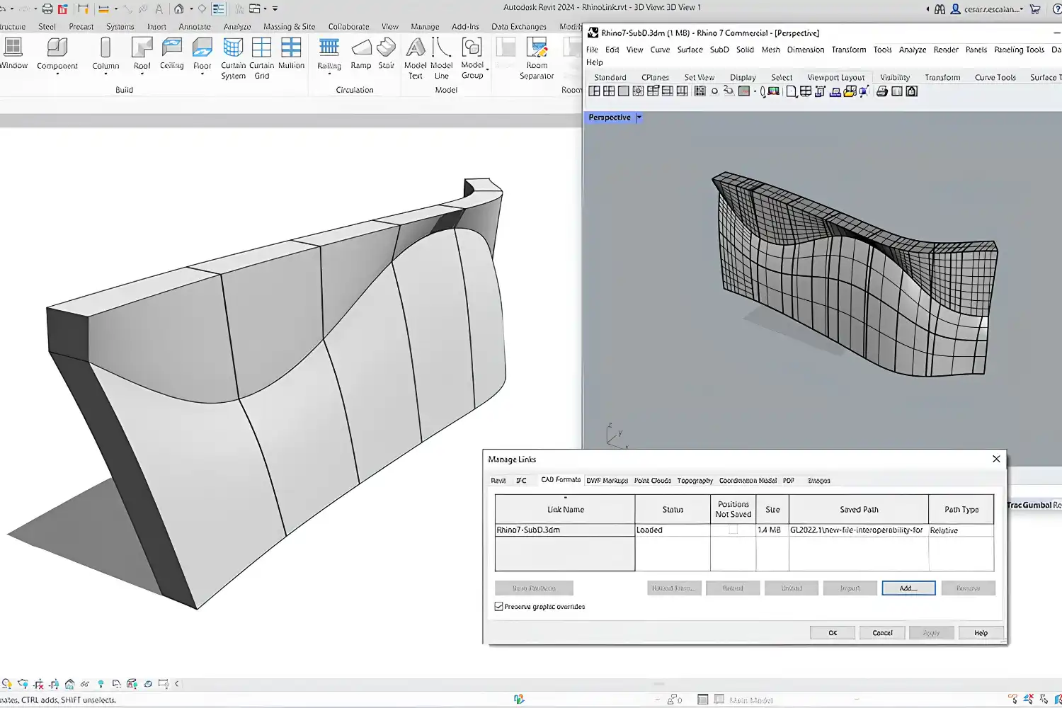 Revit vs ArchiCAD: Which BIM Software Is Right for Your Practice