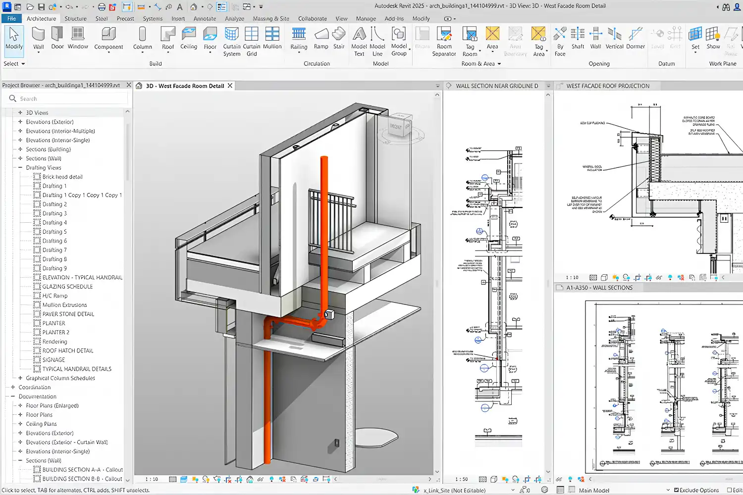 Revit vs ArchiCAD: Which BIM Software Is Right for Your Practice