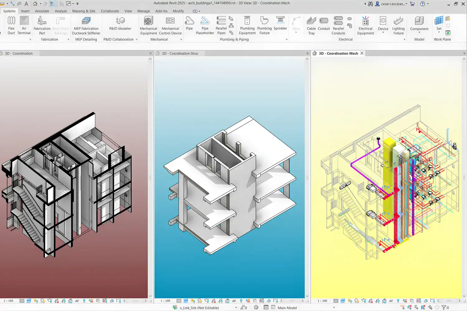 Revit vs ArchiCAD: Which BIM Software Is Right for Your Practice
