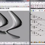 Rhino and Grasshopper for Architects: A Practical Introduction to Parametric Workflows
