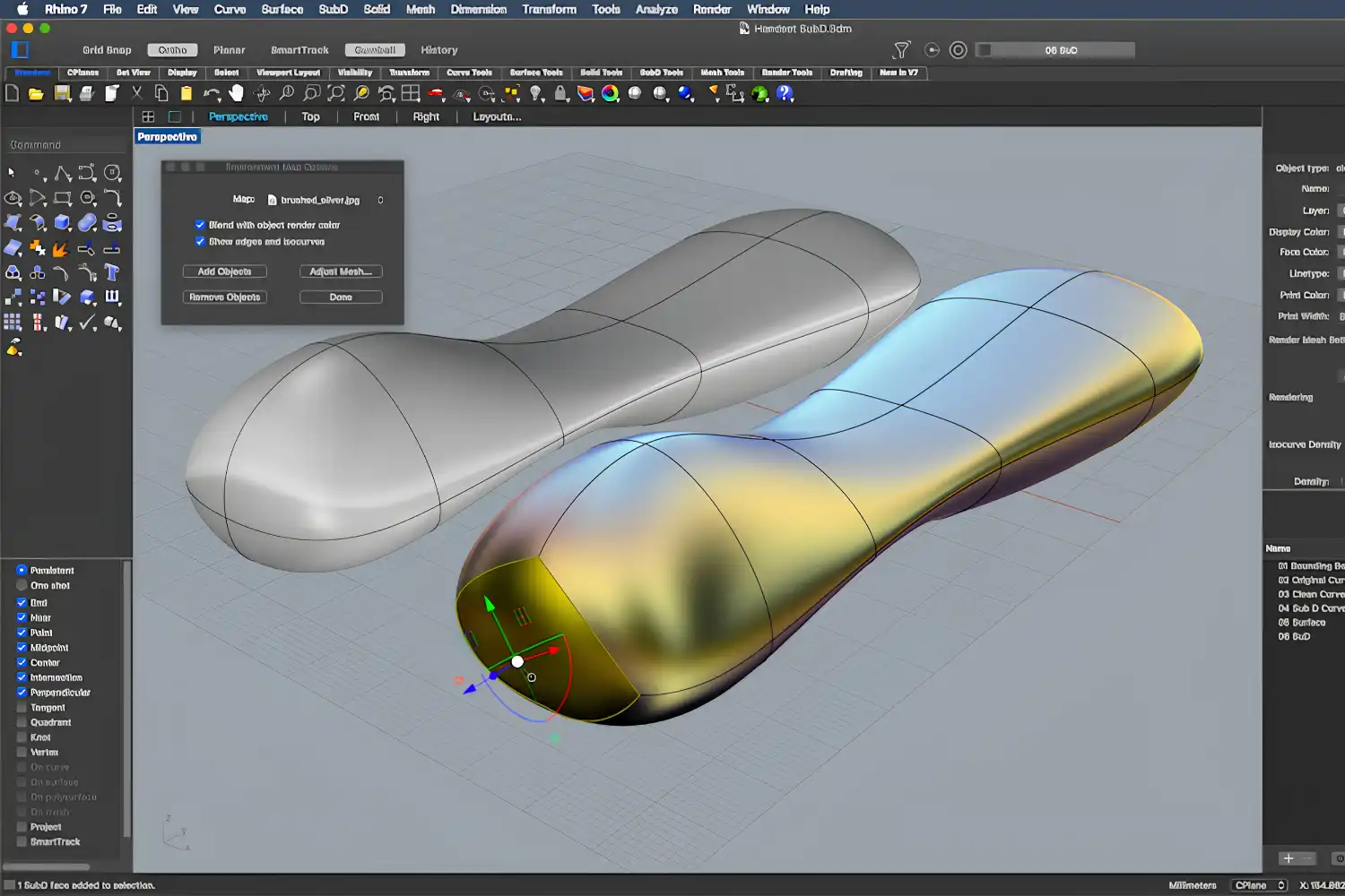 Rhino and Grasshopper for Architects: A Practical Introduction to Parametric Workflows
