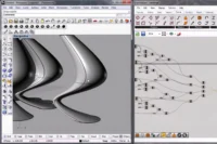 Rhino and Grasshopper for Architects: A Practical Introduction to Parametric Workflows