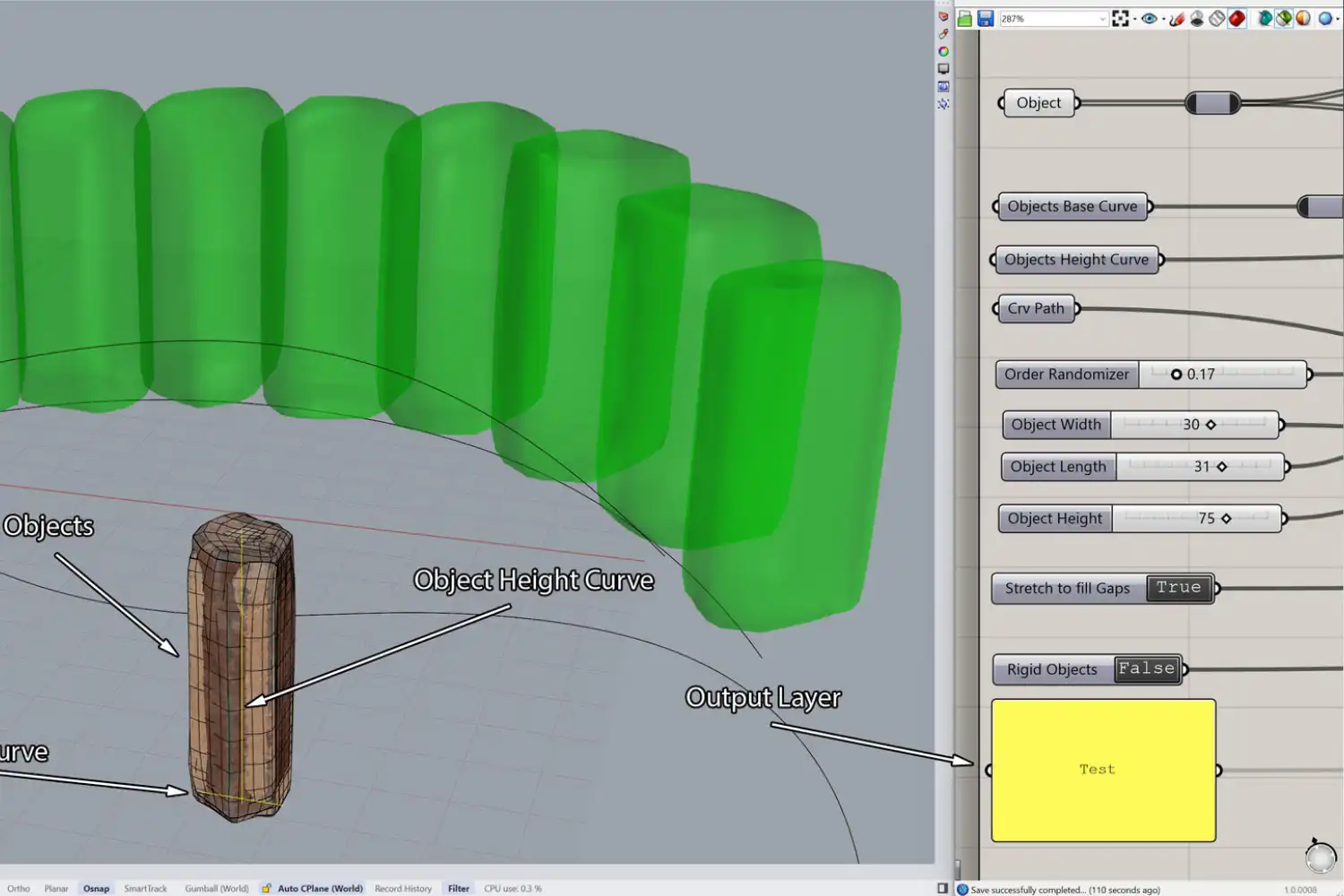 Rhino and Grasshopper for Architects: A Practical Introduction to Parametric Workflows