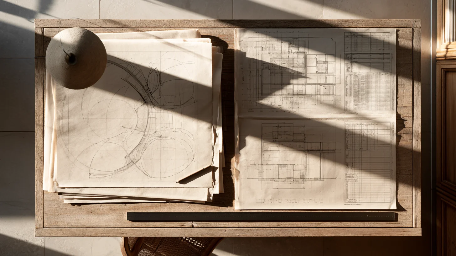 Rhino vs Revit: When to Use Each in Architecture