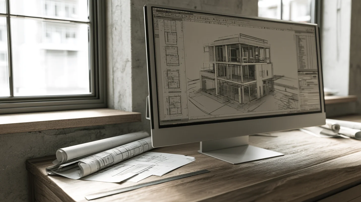 Rhino vs Revit: When to Use Each in Architecture