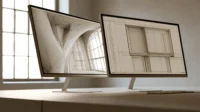 Rhino vs Revit: When to Use Each in Architecture