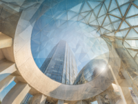 Shapes in Architecture: A Complete Visual Guide to Geometric and Organic Forms
