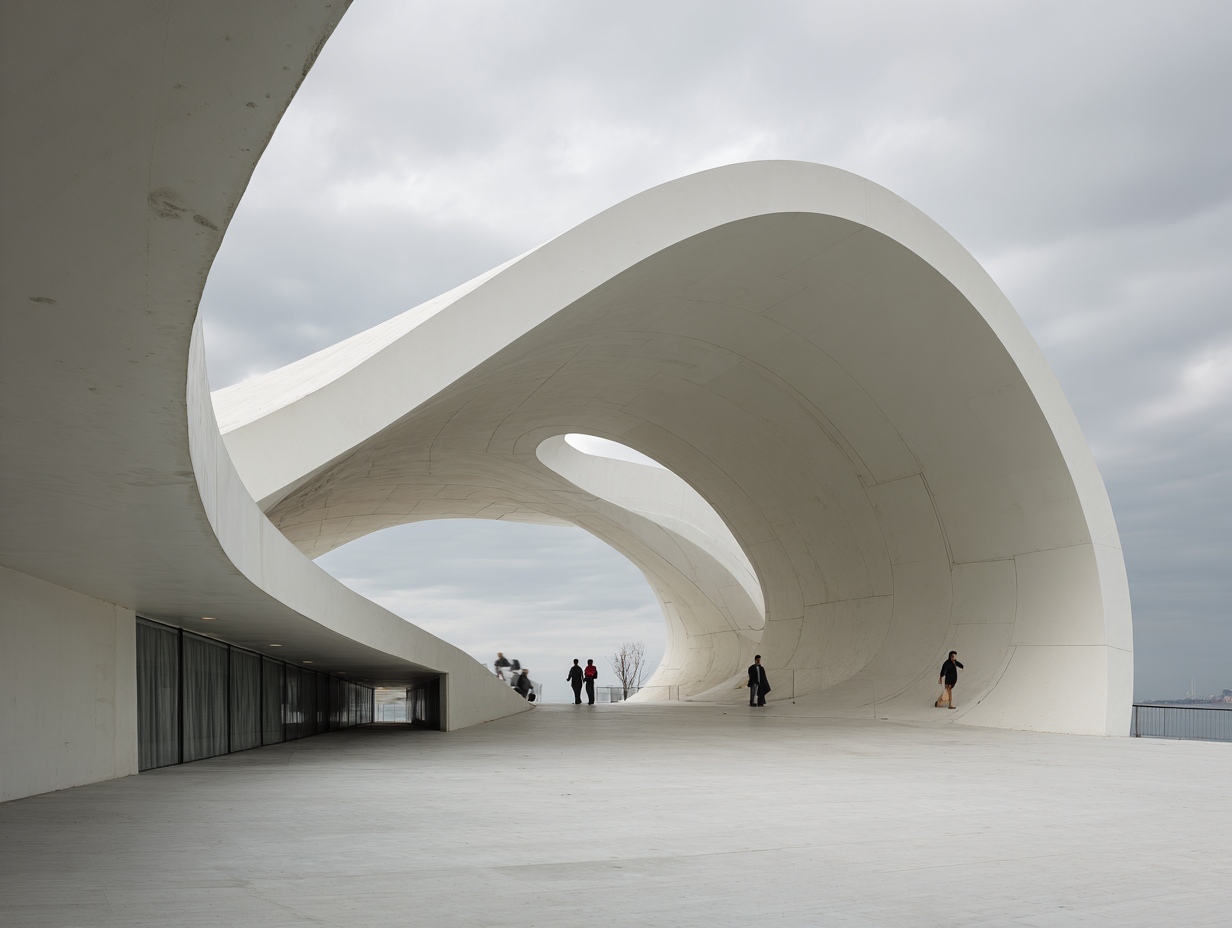 Shapes in Architecture: A Complete Visual Guide to Geometric and Organic Forms