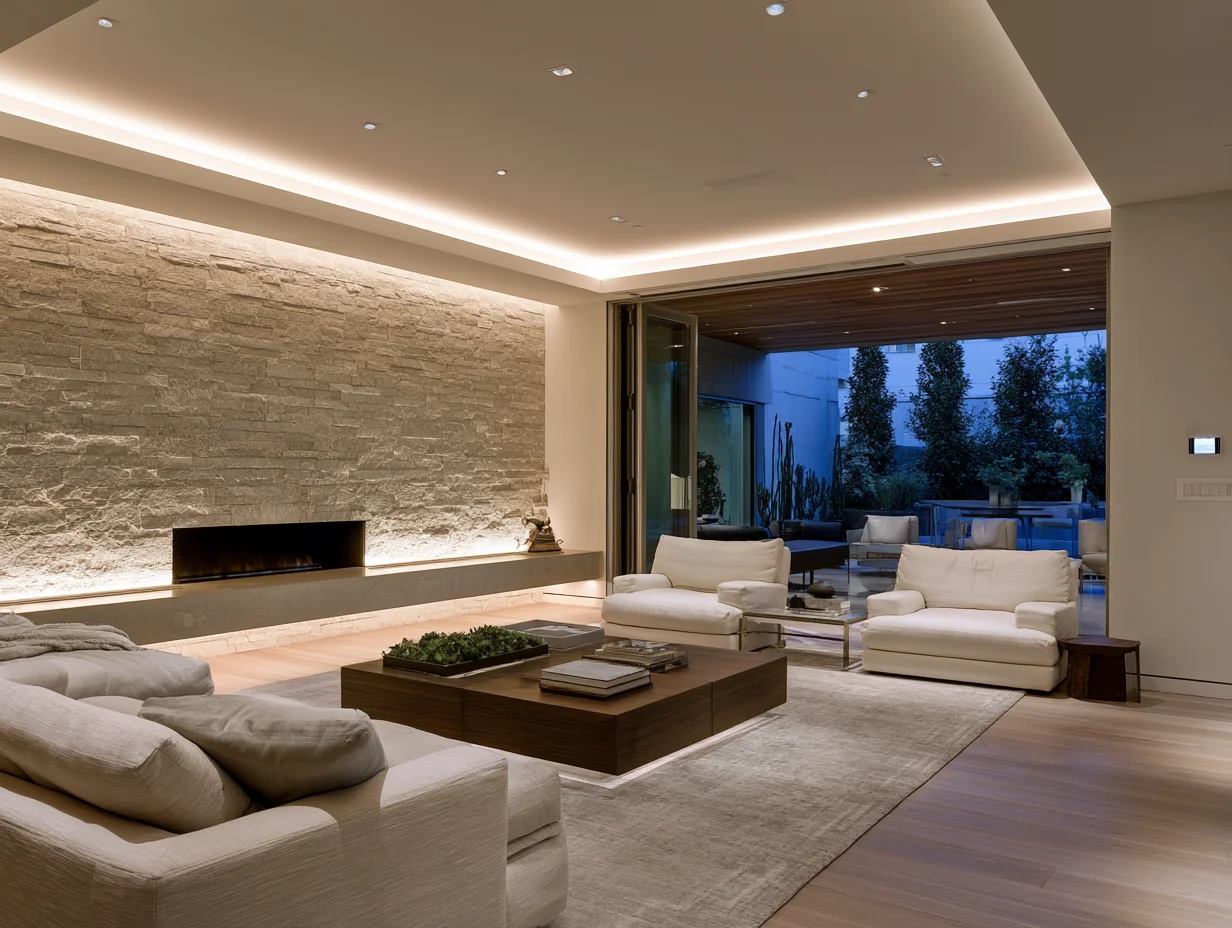 Smart Home Systems Every Architect Should Understand