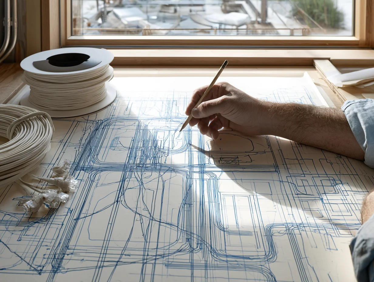 Smart Home Systems Every Architect Should Understand