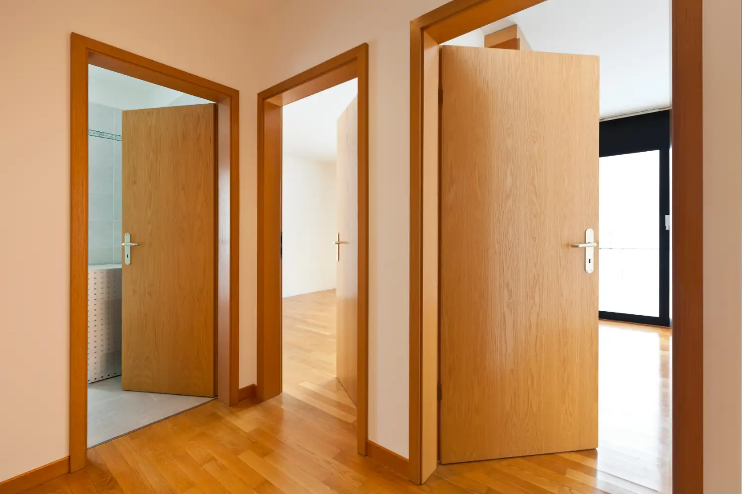 Standard Door Sizes: A Practical Guide to Widths and Clearances