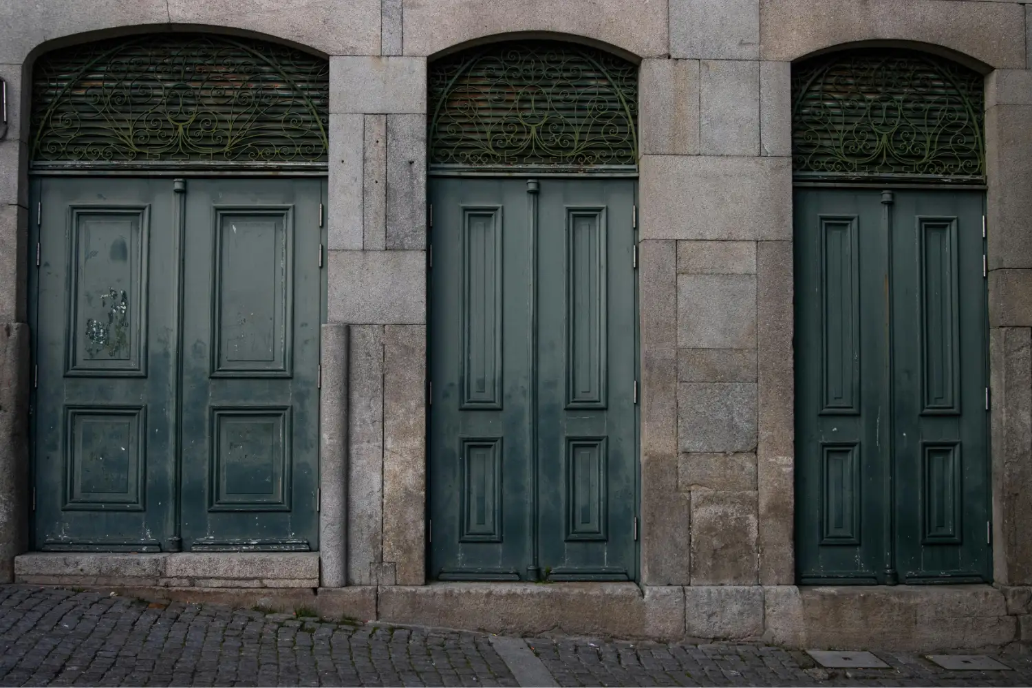 Standard Door Sizes: A Practical Guide to Widths and Clearances