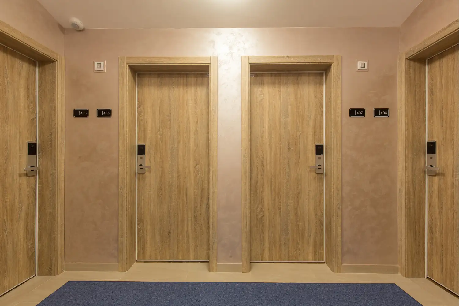 Standard Door Sizes: A Practical Guide to Widths and Clearances