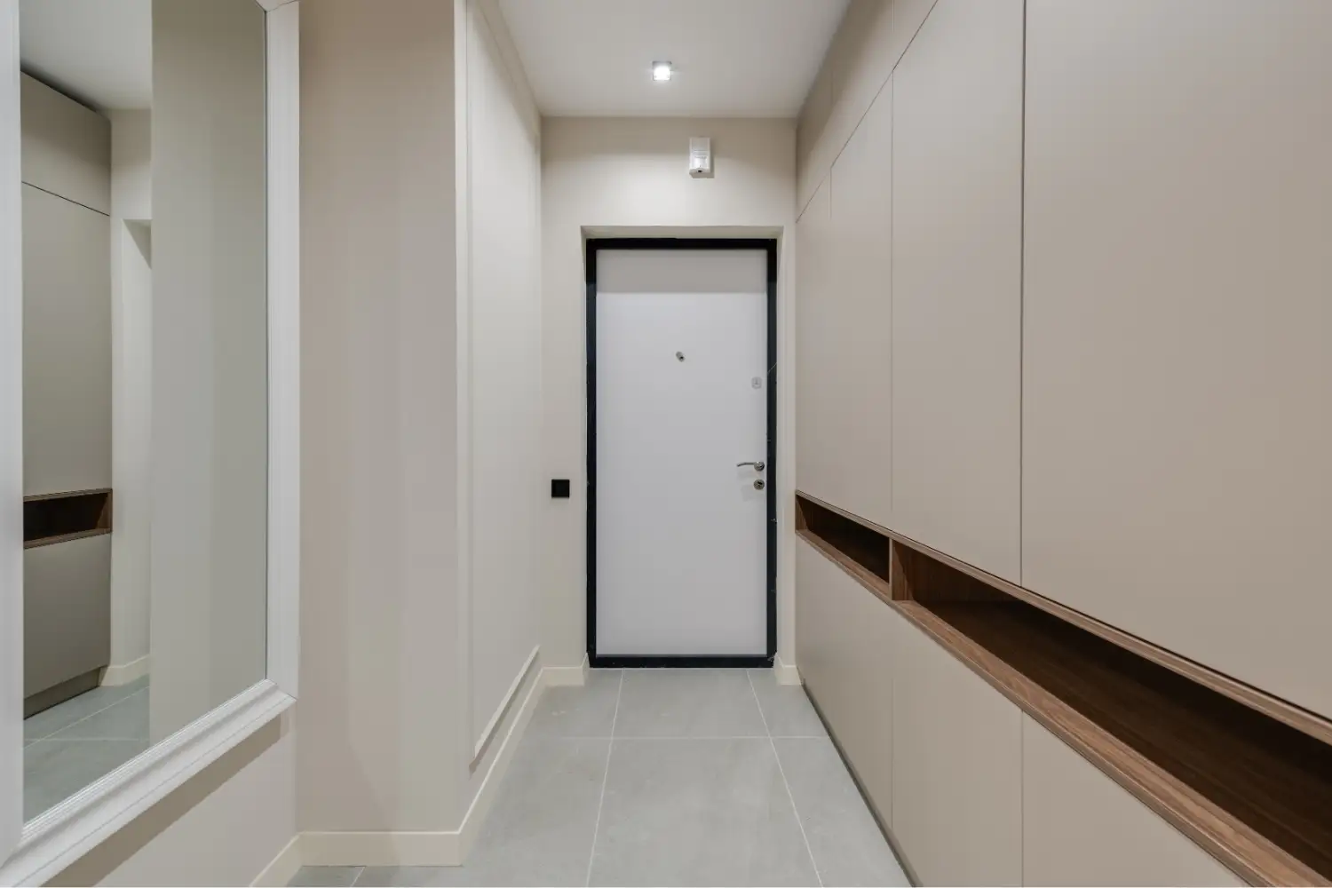 Standard Door Sizes: A Practical Guide to Widths and Clearances