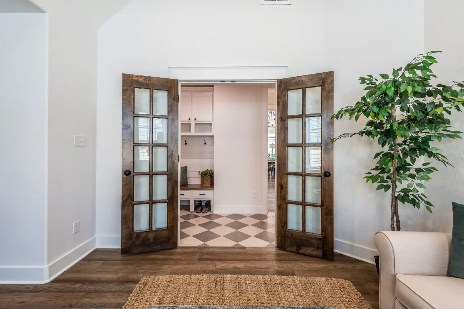 Standard Door Sizes: A Practical Guide to Widths and Clearances