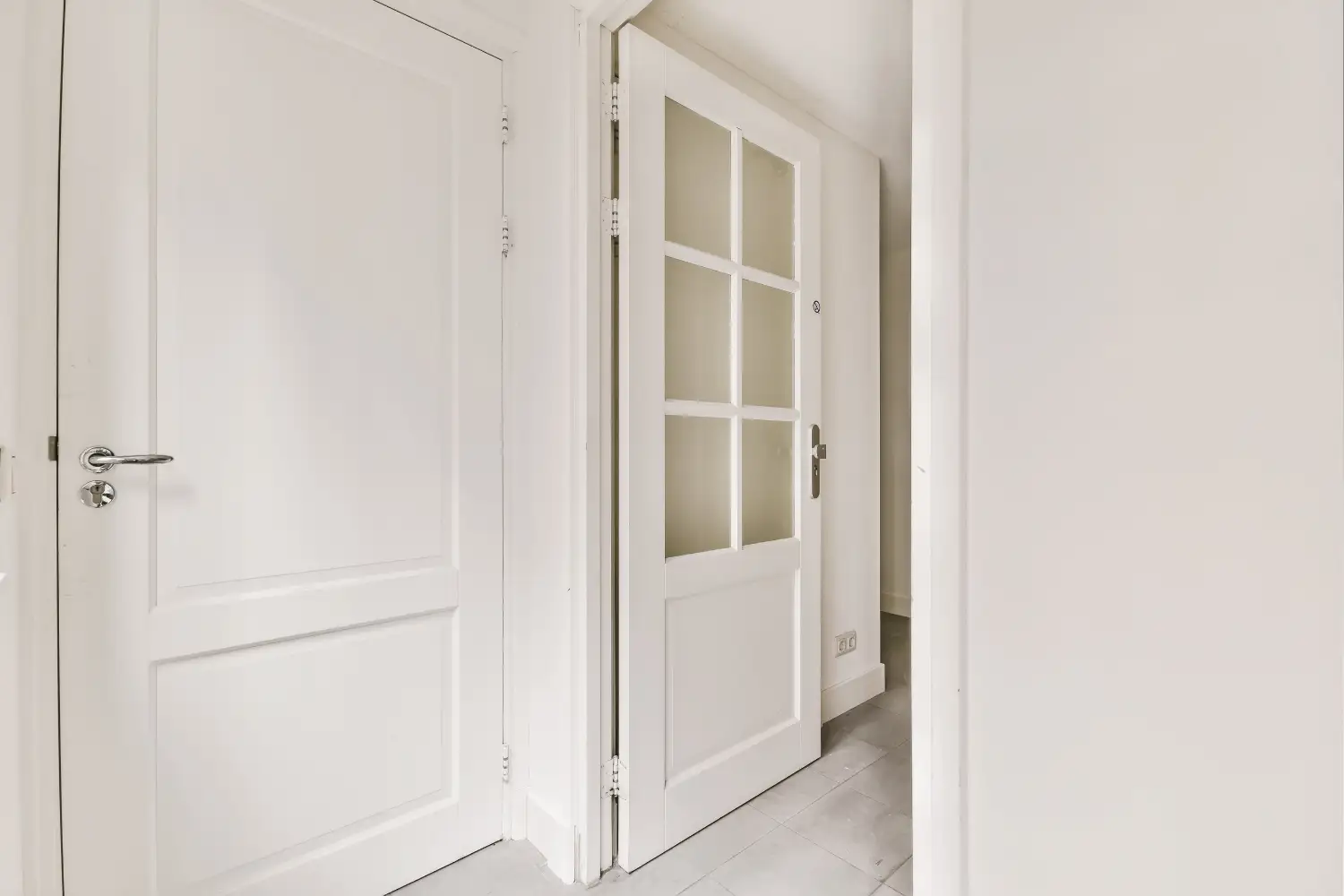 Standard Door Sizes: A Practical Guide to Widths and Clearances