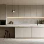 Standard Kitchen Countertop Height Explained