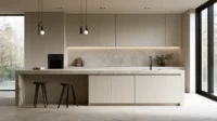 Standard Kitchen Countertop Height Explained