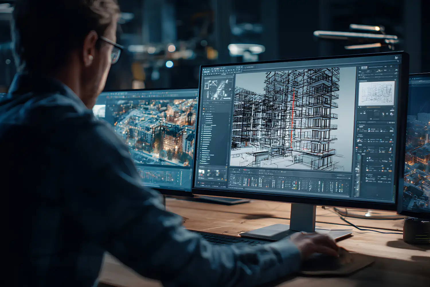 How AI in Structural Engineering Is Reshaping Building Design
