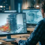 How AI in Structural Engineering Is Reshaping Building Design