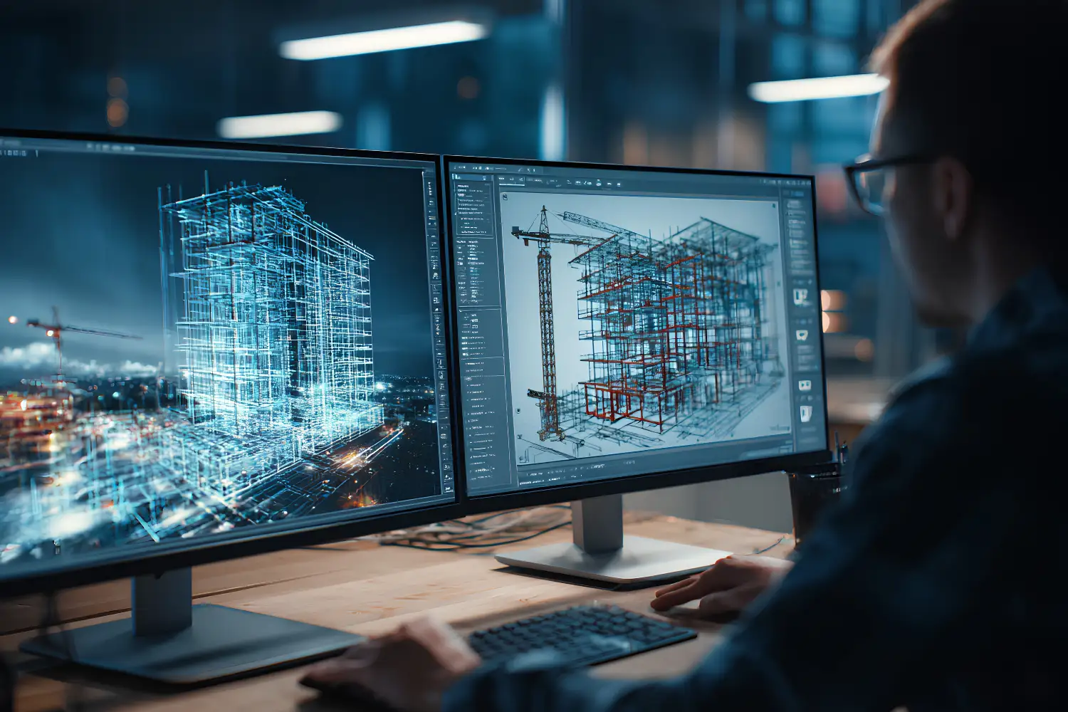 How AI in Structural Engineering Is Reshaping Building Design