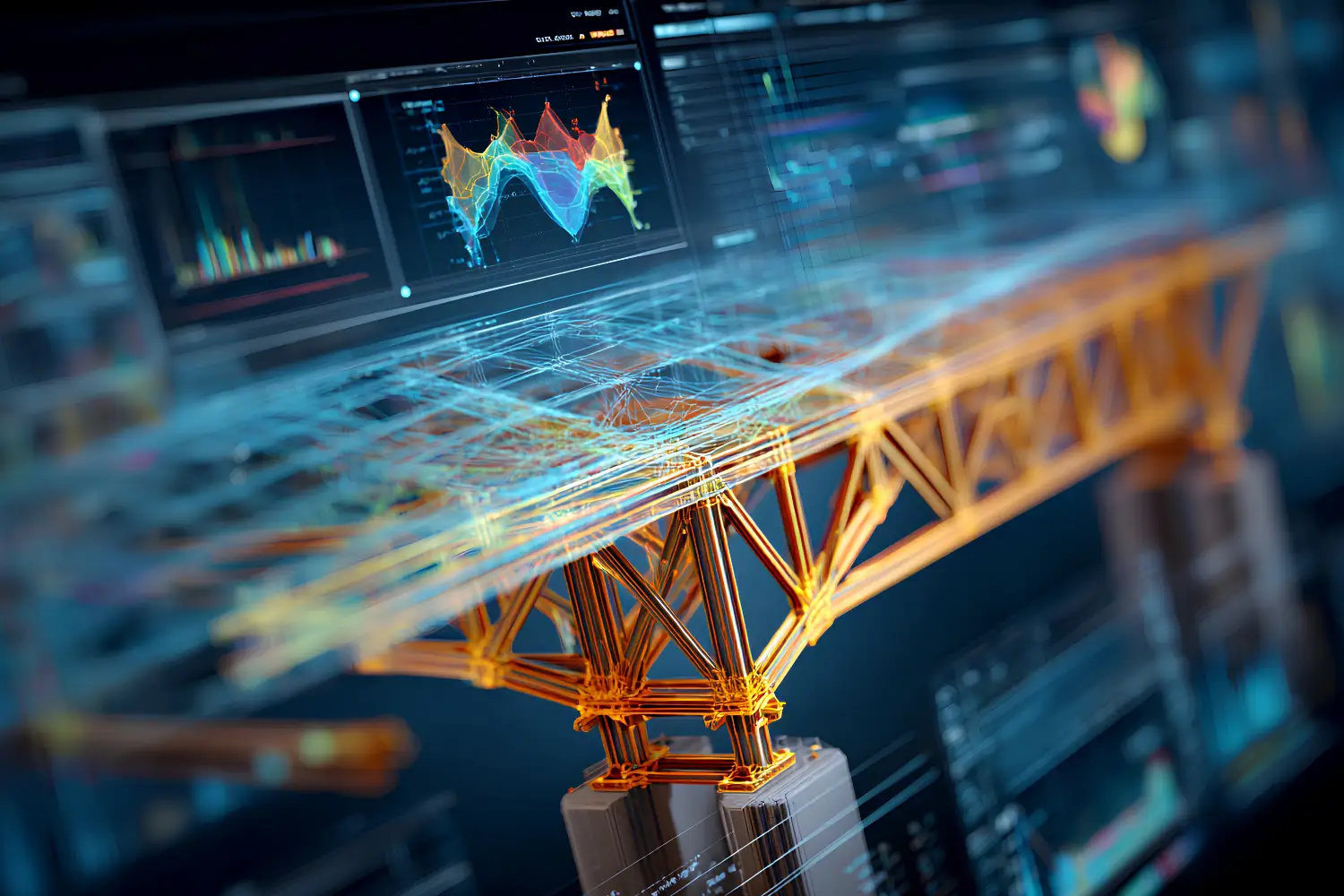 How AI in Structural Engineering Is Reshaping Building Design