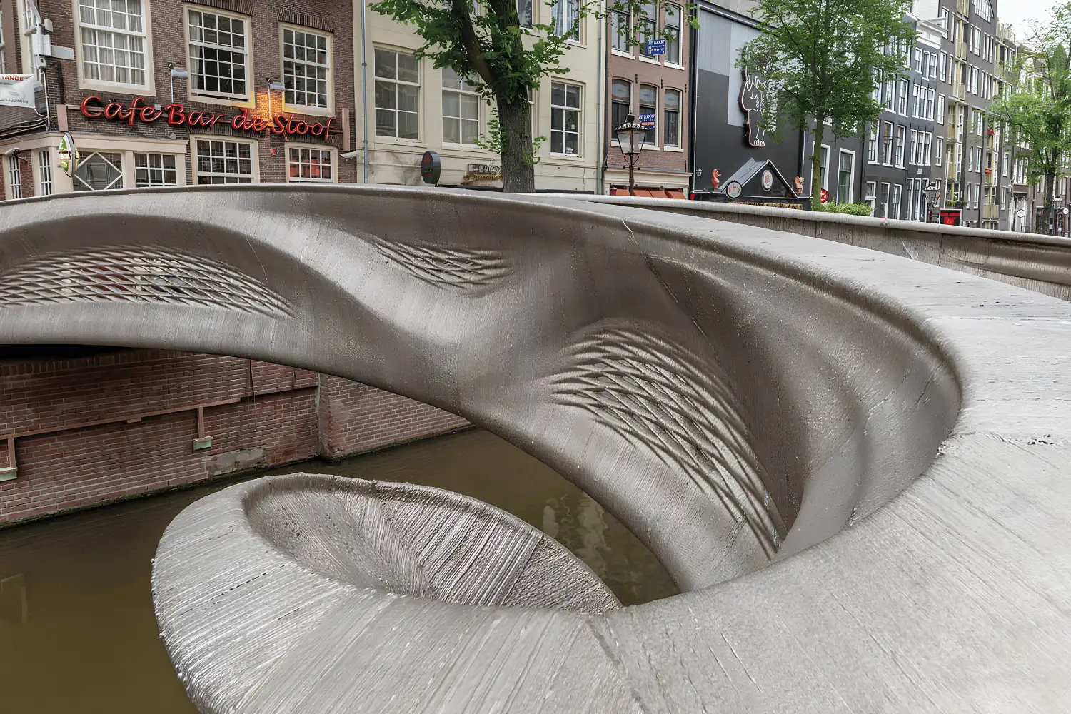 How AI in Structural Engineering Is Reshaping Building Design