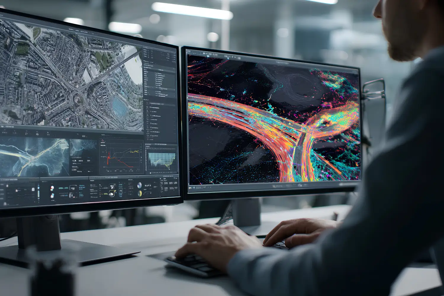 How AI in Structural Engineering Is Reshaping Building Design