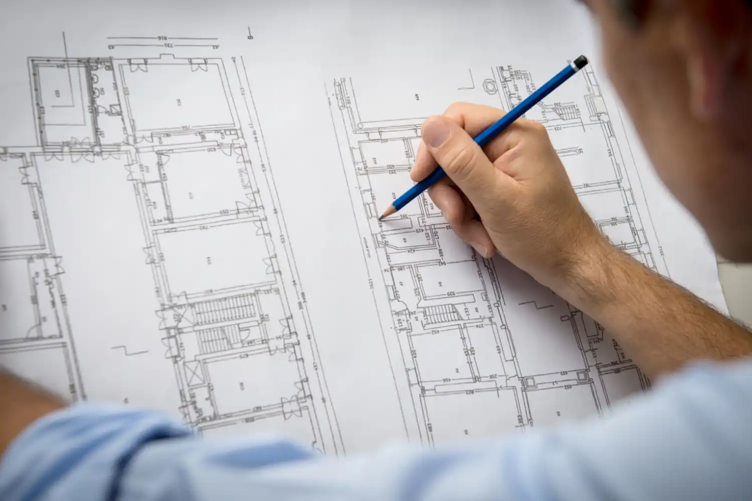 Structural Grid Systems in Architecture: How They Work