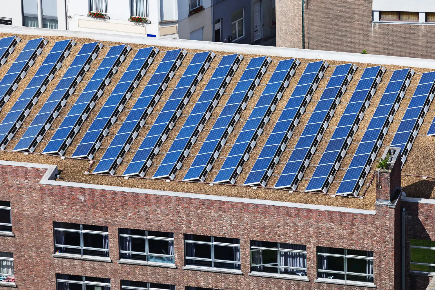 Sustainable Building Certifications: LEED, BREEAM, and WELL Compared