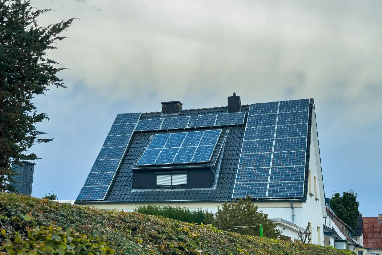 Sustainable Building Certifications: LEED, BREEAM, and WELL Compared