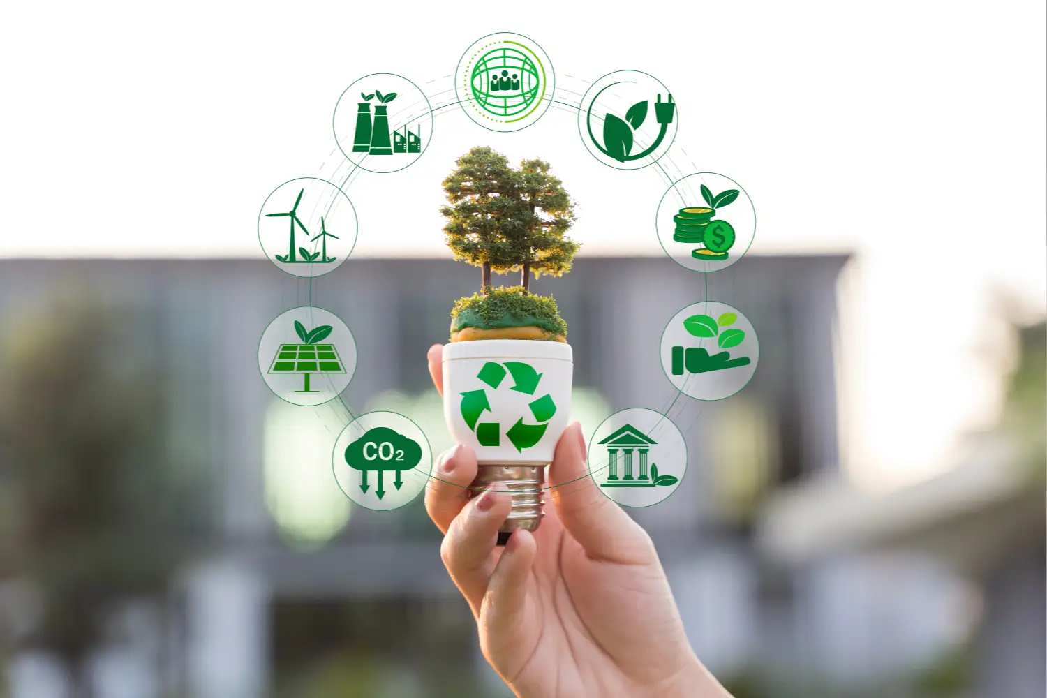 Sustainable Building Certifications: LEED, BREEAM, and WELL Compared