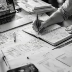 How to Transition from Architecture to UX Design: A Practical Roadmap