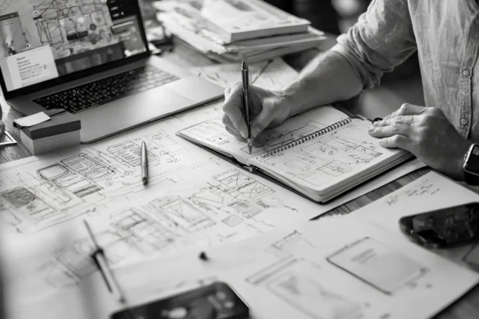 How to Transition from Architecture to UX Design: A Practical Roadmap