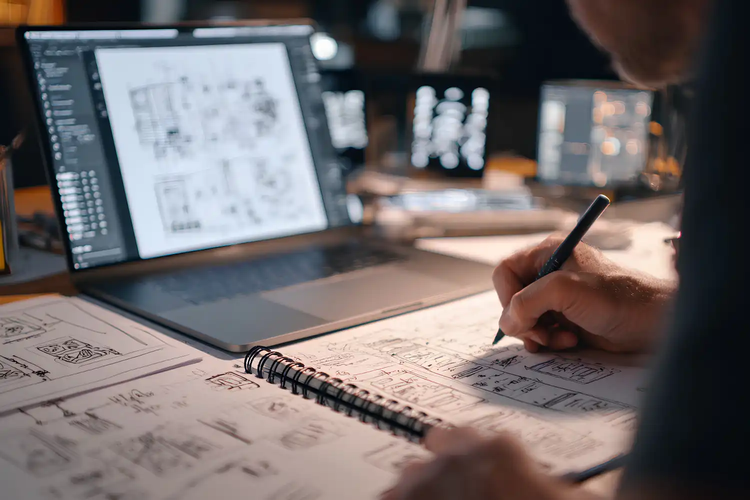 How to Transition from Architecture to UX Design: A Practical Roadmap