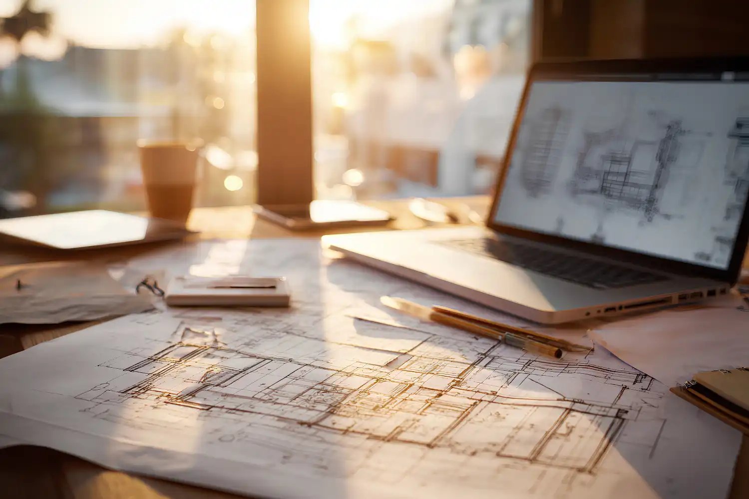 How to Transition from Architecture to UX Design: A Practical Roadmap