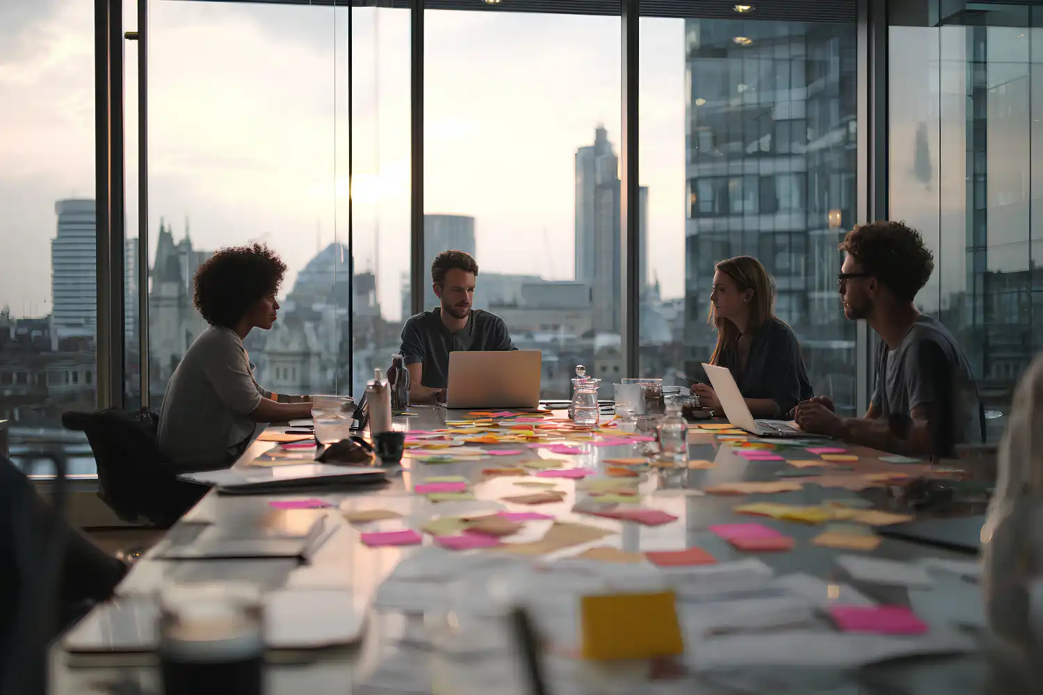 How to Transition from Architecture to UX Design: A Practical Roadmap