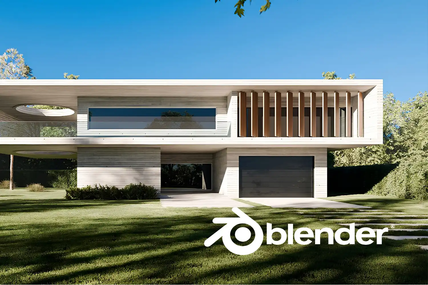 How to Use Blender for Architectural Visualization: Practical Guide for Architects